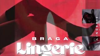 BRAGA sb - Lingerie (prod KATCHAWZ