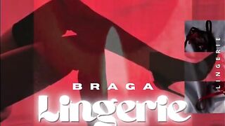 BRAGA sb - Lingerie (prod KATCHAWZ