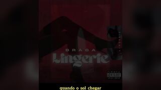 BRAGA sb - Lingerie (prod KATCHAWZ