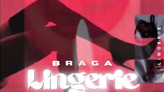 BRAGA sb - Lingerie (prod KATCHAWZ