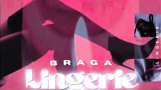 BRAGA sb - Lingerie (prod KATCHAWZ