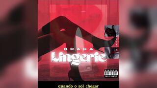 BRAGA sb - Lingerie (prod KATCHAWZ