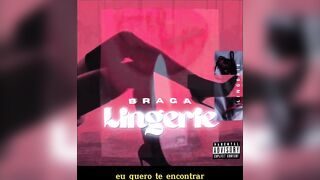 BRAGA sb - Lingerie (prod KATCHAWZ