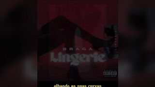 BRAGA sb - Lingerie (prod KATCHAWZ