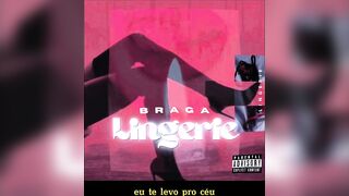 BRAGA sb - Lingerie (prod KATCHAWZ