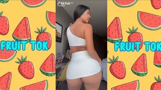 Big Body Tiktok Challenge ????????Tiktok bigbank challenge #twerk (slowed)