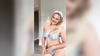 Iskra Lawrence..Swimsuit bikini 2023- Swimsuit High Waist Bikinis Micro Bikini Try on Haul