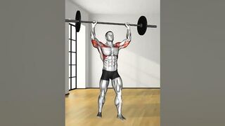 Chest workout #chestworkout #chest #abs #workout #stretching #body