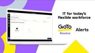 GoTo Resolve – Alerting for Today’s Flexible Workforce