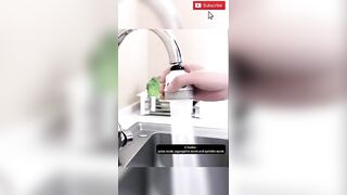 4 Tap Extension Flexible Gadgets||Under 89 to 465 #gadgets #kitchen