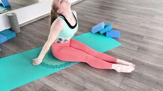 SPLITS & OVERSPLITS. FEET YOGA. SPLIT STRECHES | FLEXIBLE ART | GYMNASTICS FLEX | CONTORTION