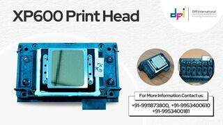 XP600 Printhead... Highest Quality Color Output UV Flexible Ink Compatible with XP600 Printhead