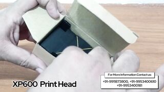 XP600 Printhead... Highest Quality Color Output UV Flexible Ink Compatible with XP600 Printhead