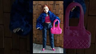 Barbie, try on haul. Teil 1.