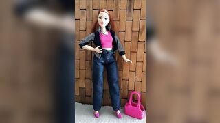 Barbie, try on haul. Teil 1.