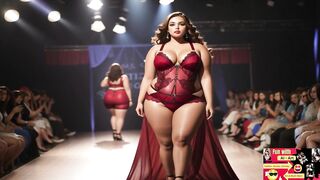 Plus size models in Lingerie,Lingerie for plus size,XXL, #plussize #plussizefashion #plussizemodel