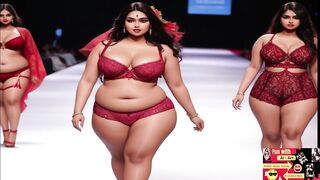 Plus size models in Lingerie,Lingerie for plus size,XXL, #plussize #plussizefashion #plussizemodel