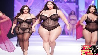 Plus size models in Lingerie,Lingerie for plus size,XXL, #plussize #plussizefashion #plussizemodel