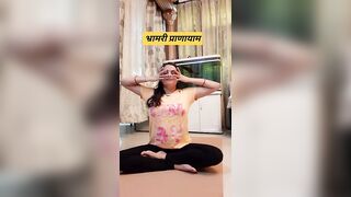 How to improve memory ???? #weightloss #pranayama #shorts #viral #trending #ytshorts #yoga #share