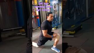 Full leg's stretching before leg's workout ???? #viral #fit #viralvideo #shorts #trending #short #reels