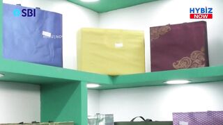 AVS Packaging | Manufacturer of Flexible Packaging Products | PackPlus South Expo 2023 | Hybiz Now