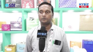 AVS Packaging | Manufacturer of Flexible Packaging Products | PackPlus South Expo 2023 | Hybiz Now