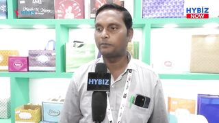 AVS Packaging | Manufacturer of Flexible Packaging Products | PackPlus South Expo 2023 | Hybiz Now