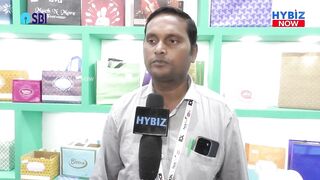 AVS Packaging | Manufacturer of Flexible Packaging Products | PackPlus South Expo 2023 | Hybiz Now