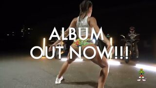 JOHN ROLLIN - U GONNA GET THIS WORK ( TWERK VIDEO )