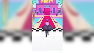 Running games ???? - TWERK #game#games#mobilegame#เกมมือถือ#runninggame