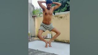 mind ko shant rakhne ke liye yoga #viral