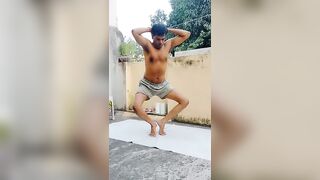 mind ko shant rakhne ke liye yoga #viral