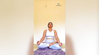 Yoga with Urmi Pandya | Meditation | Choose to be HAPPY