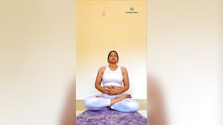 Yoga with Urmi Pandya | Meditation | Choose to be HAPPY