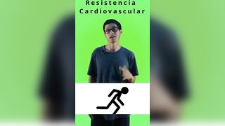 Entrenamiento cardiovascular #stretching #training#danstycs