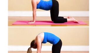 Yoga for flexibility | Yoga for flexible body | #yoga #flexibility