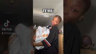 Temu Try on Haul #temufinds #falltryonhaul ????