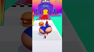 Twerk Race 3D #droidcheatgaming