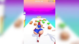 Twerk Race 3D #droidcheatgaming