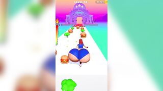 Twerk Race 3D #droidcheatgaming