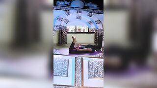 Yoga for beginners।Yoga bowpose #yogasan #Yogasan for weight loss #Yogasan for belly fat#dhanurasan