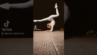 arina #contortion #stretching #shortsviral #shorts