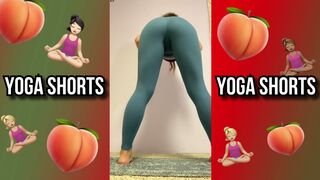 Yoga GIRLS Tiktok ????????‍♀️Flexible Girls compilation (2023)