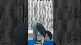 yoga practice at home| full body workout#Yoga with sita