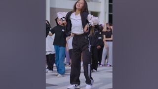 미연, 우기 'How To Twerk(트월ㅋ)' 댄스커버????