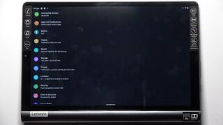 How to Change Notification Sounds on Yoga Smart Tab? | Sound Customization