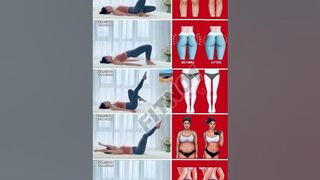 Yoga Pilates-Reduce Belly Fat- Exercises At Home #short #reducebellyfat #bellyfatloss #yoga