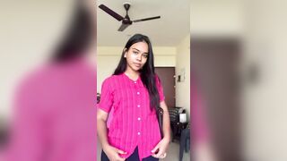 Office wear top from myntra / formal top from myntra try on haul #myntrahaul #ytshorts #officewear