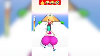 #Twerk#games #ki #shortvideo