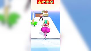 #Twerk#games #ki #shortvideo